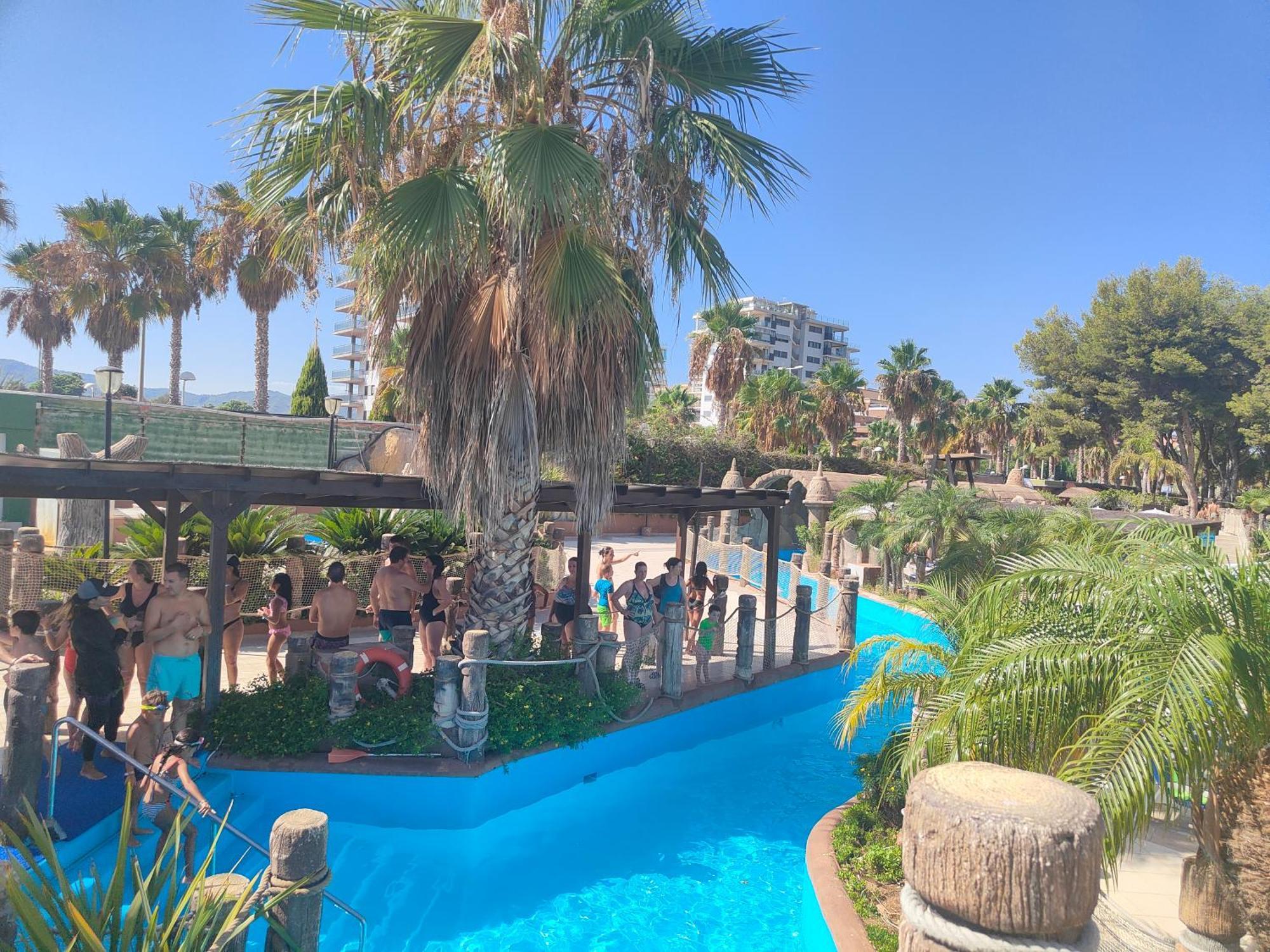 Appartement Marinador 1