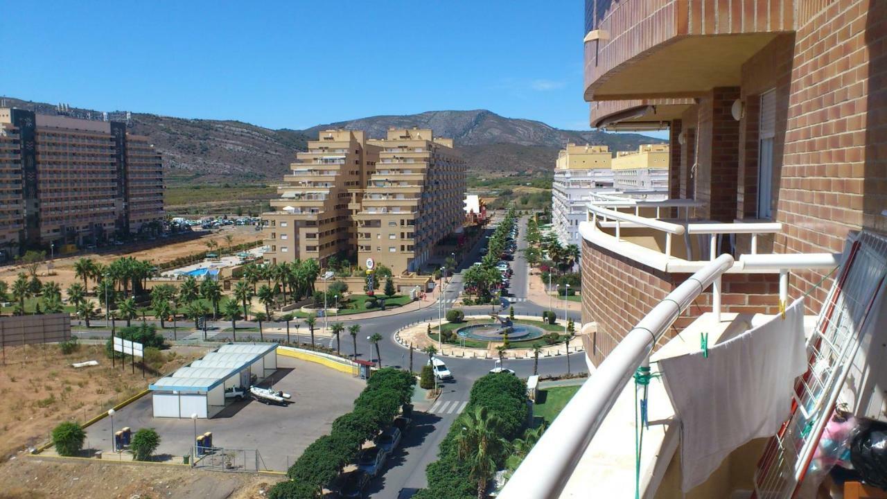 Marinador 1 Appartement *