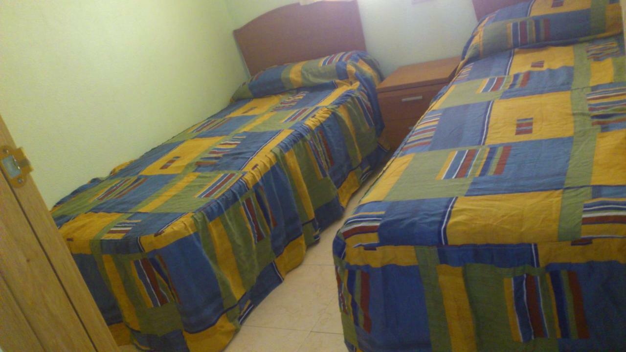 Marinador 1 Apartment *
