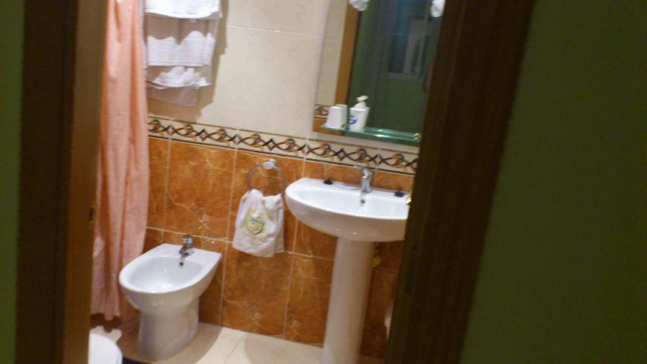 Marinador 1 Apartment *